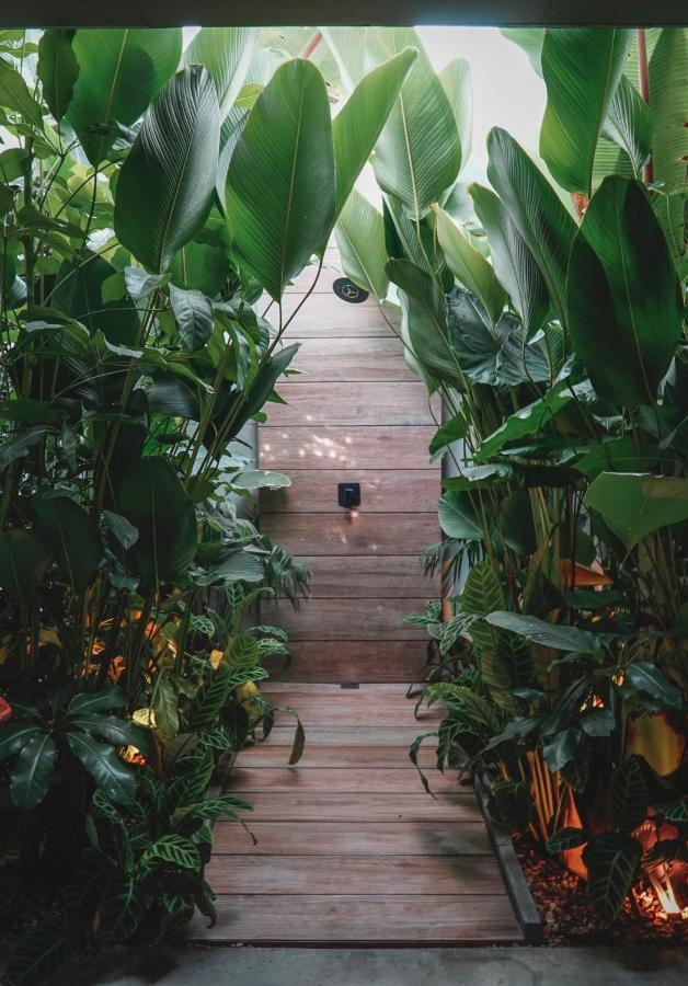 Amanatu Ecolodge & Spa 킴바야 외부 사진