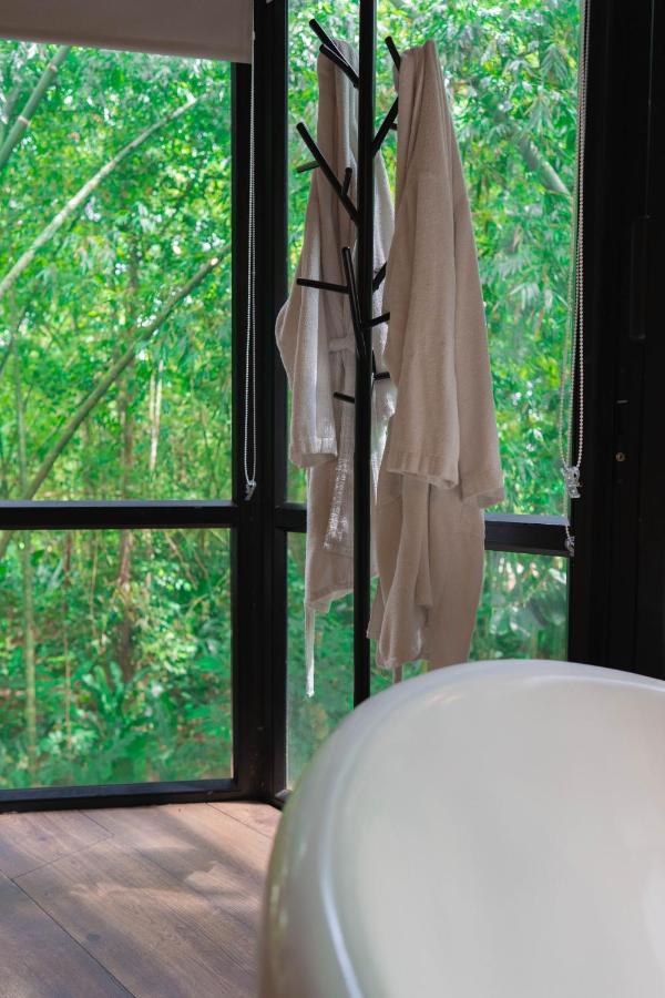 Amanatu Ecolodge & Spa 킴바야 외부 사진