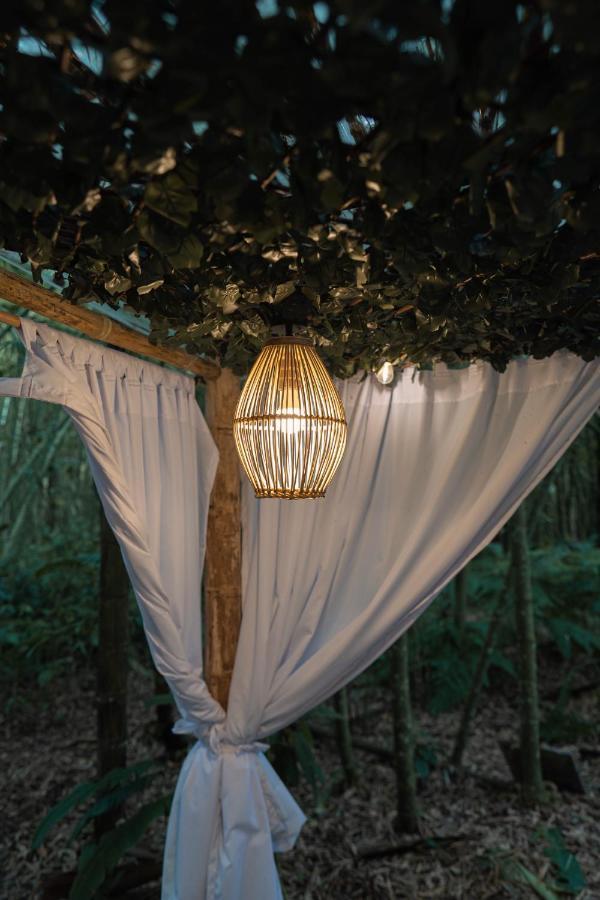 Amanatu Ecolodge & Spa 킴바야 외부 사진
